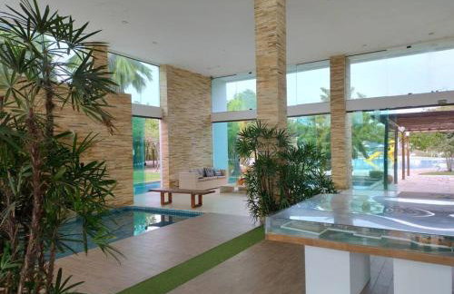 Apartamento Iloa 07-H - Foto 49