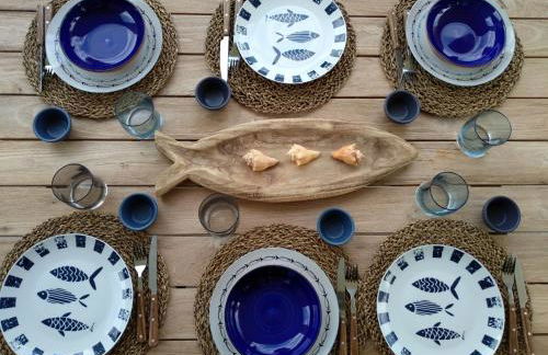 Villa Agapanto - Foto 9