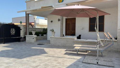 Villa Berenice - Foto 5