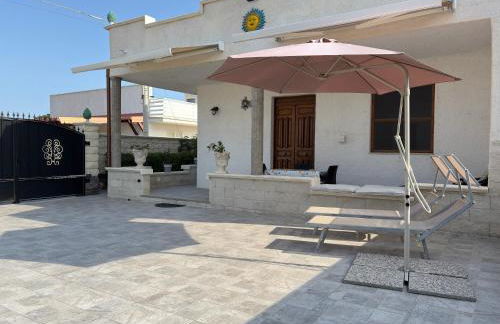 Villa Berenice - Foto 5