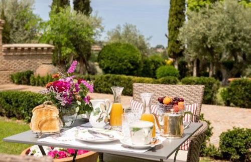 Cigarral del Carmen - Foto 20