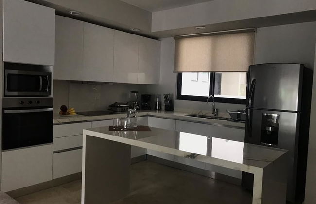 Departamento en Playa del Carmen. - Photo 32