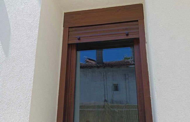 Villa Marilou Fourka - Foto 12