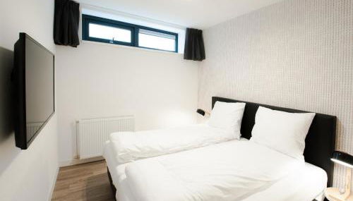 Holiday Home in Germany with Garden Terrace - Foto 4