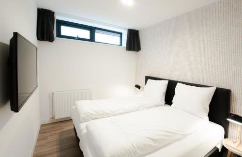 Holiday Home in Germany with Garden Terrace - Foto 4