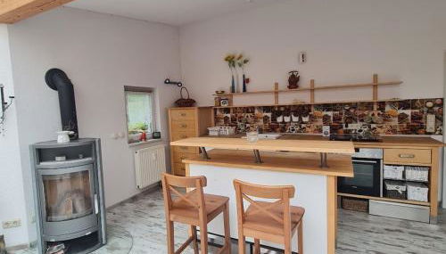 Urlaubsdomizil Am Töpfer - Ferienwohnungen in Olbersdorf - Foto 3