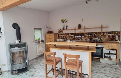 Urlaubsdomizil Am Töpfer - Ferienwohnungen in Olbersdorf - Foto 3