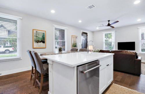 Evergreen - A Birdy Vacation Rental - Foto 22