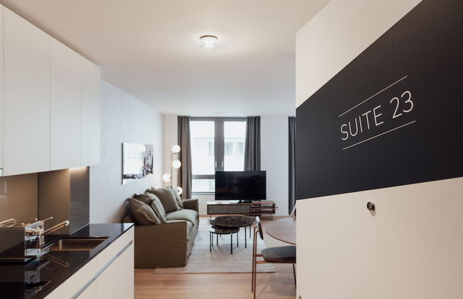 Gubelhof Suites - Photo 20