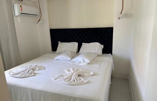 Apartamento Recreio, pé na areia, Lindo e aconchegante - Foto 5