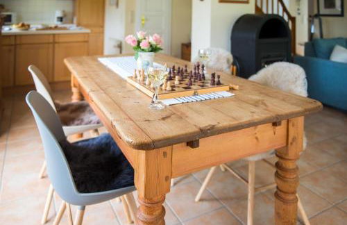 Das Sonnenhaus - Foto 7