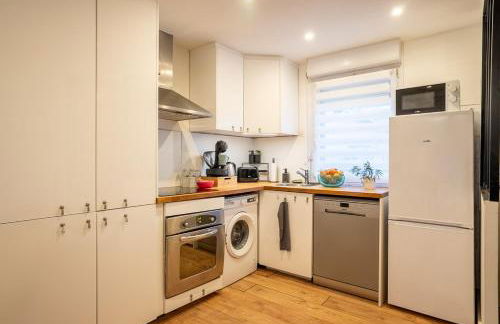 T3 cosy climatisé avec extérieur-Toulouse est - Foto 16