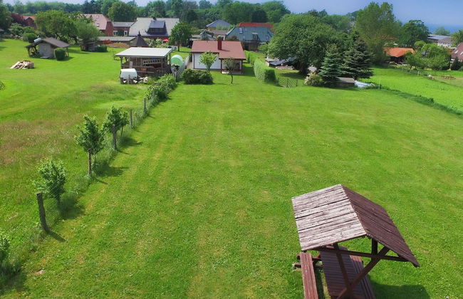 Idyllic Apartment in Bastorf With Balcony - Foto 66