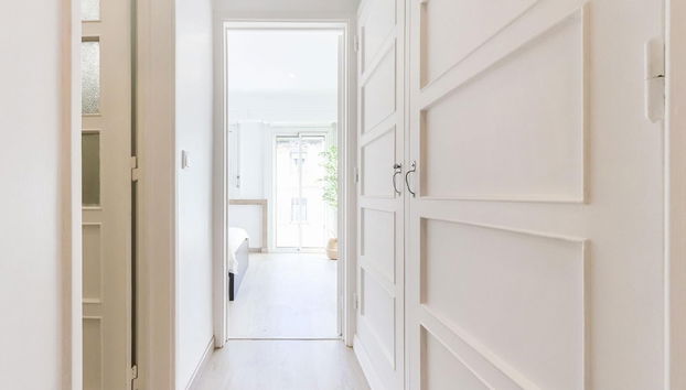 Almirante Balcony by Homing - Foto 5, Habitación