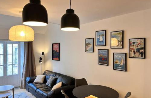 Appartement à Valognes : Entre Terre et Mer - Foto 3