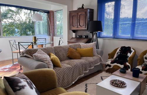 LES FERMES DE PINPIN - LE PAVILLON - Foto 5