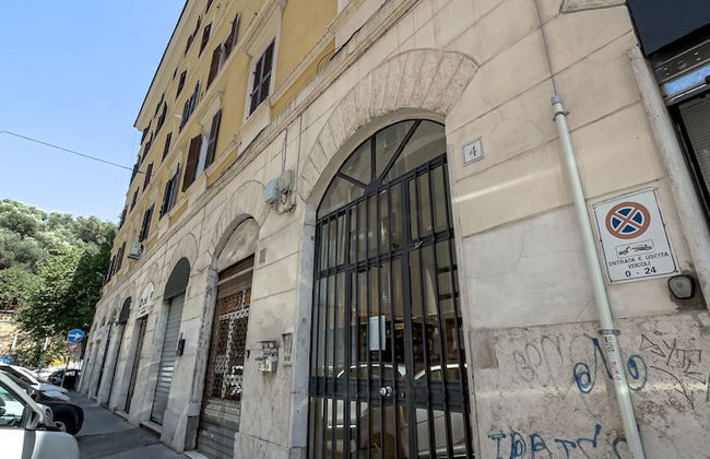 Casa Vanvitelli - Foto 8