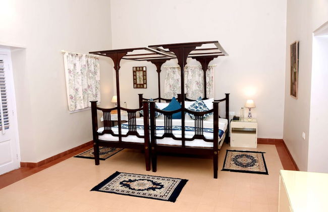 Amã Stays & Trails Dingley Dell, Mahabaleshwar - Photo 8