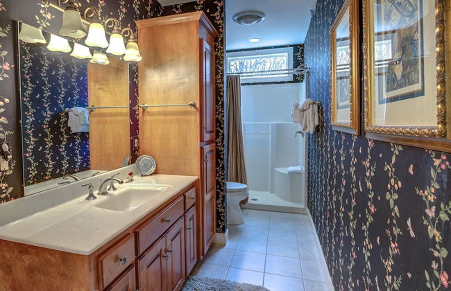 VCI - Elderberry Overlook - Foto 19