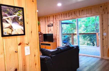 Sequoia Trails, mountains, fun & relax - Foto 6