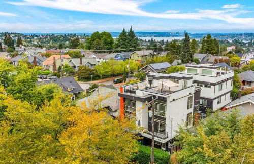 Autumn Leaves in Jefferson Park - Foto 35