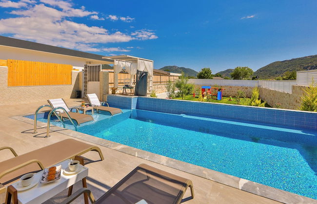 Villa Barley - Foto 38