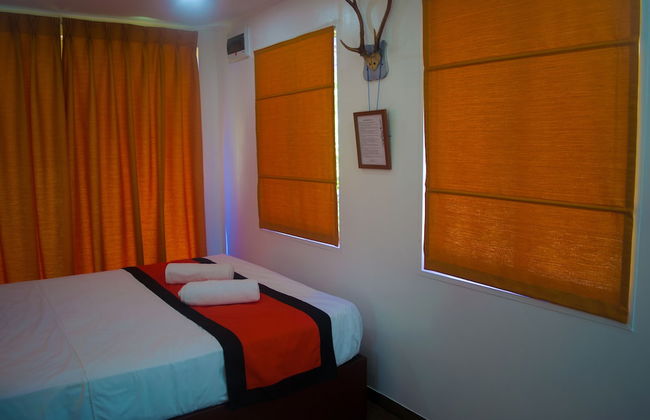 Lakeside Hybrid Villa - Foto 2