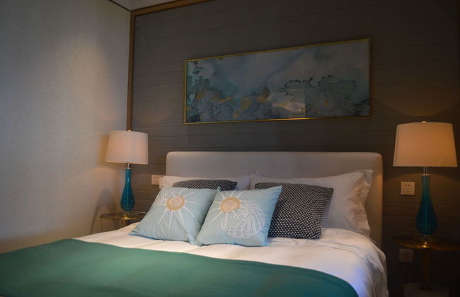 Haitang Bay Tangan Holiday Apartment - Foto 31