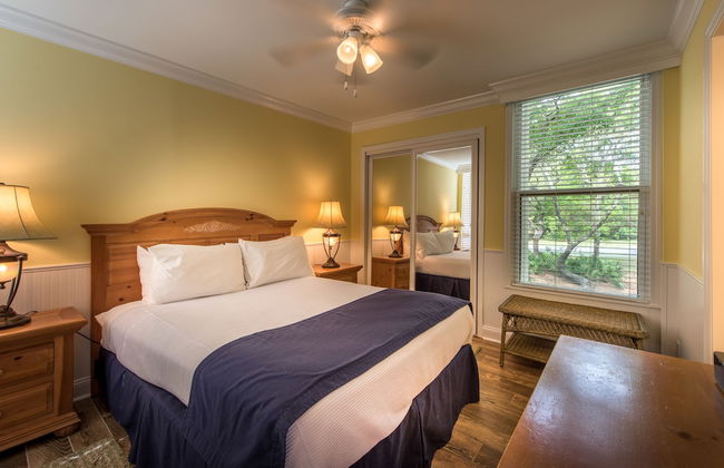 Villas By the Sea Resort & Conference Center - Photo 8