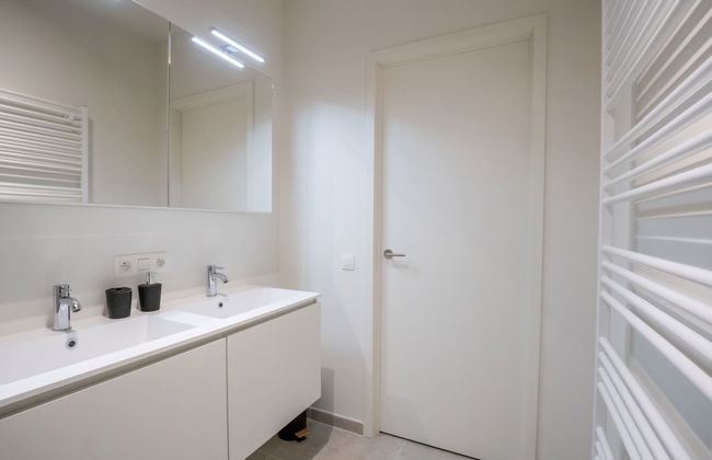 One with terrace and dune view - Foto 27