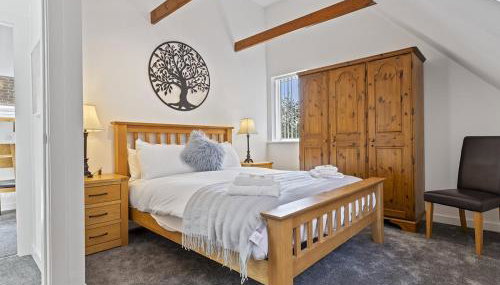 Pass the Keys Tannery Mews - Stunning Central 2-Bed with Parking - Foto 5, Other