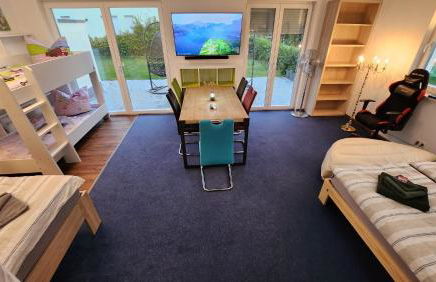 Ferienwohnungen Im Grund 22, 22a, 22c Birkenstein - Foto 73