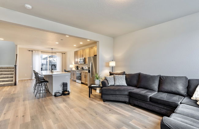 TempurPedic Quartz Balcony Modern - Foto 22