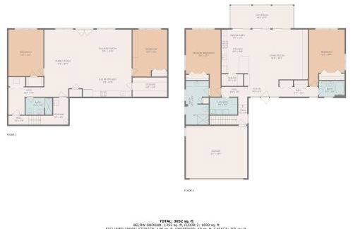 Martha Lake Retreat in Mercer WI - Foto 52