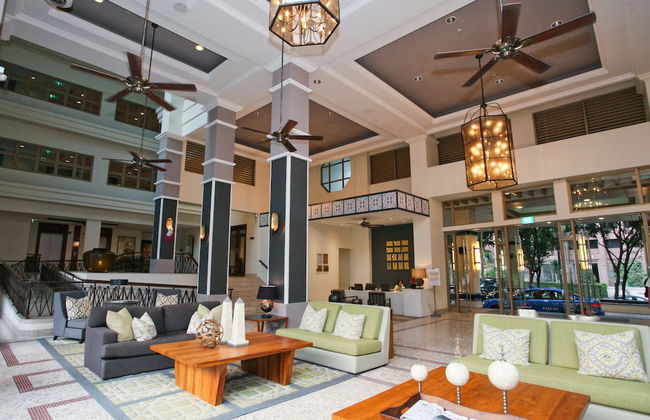 Treetops Executive Residences - Photo 5