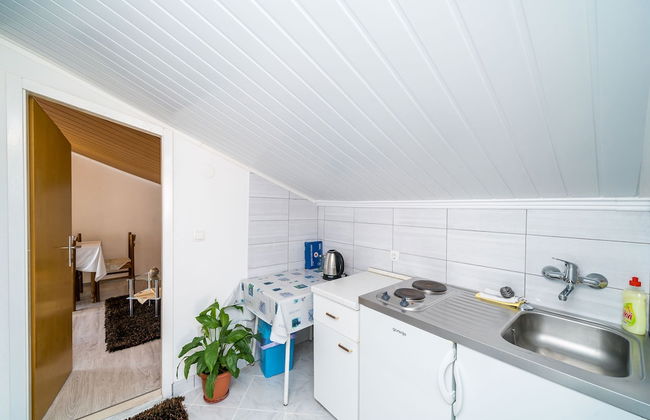 Villa Marija Adriatic - Foto 30