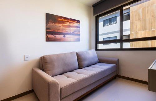 Apartamento Luxuoso a 5 minutos do Rio Vermelho - Foto 15