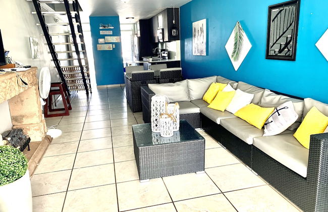 Villas De Playa 2 - Foto 38