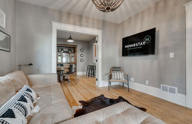 Knowmad Hideaway - Photo 15