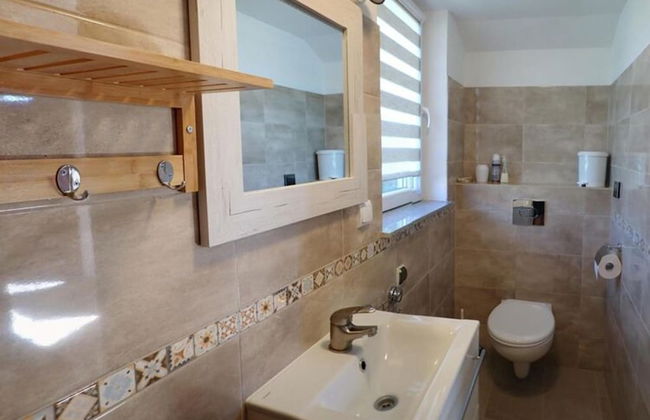 Holiday Home, Kolczewo - Foto 10