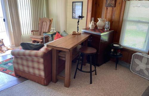 Nannie Bell's Cottage - Foto 10