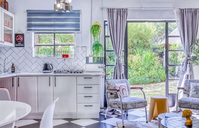 Bedford Manor - Foto 8