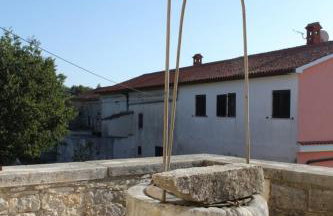Holiday house with a swimming pool Stokovci, Central Istria - Sredisnja Istra - 7277 - Foto 10