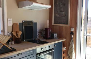 Mon chalet - Photo 7