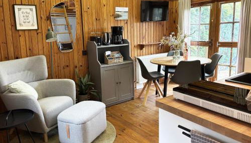 Tiny House mit Garten in See-Nähe - Photo 3