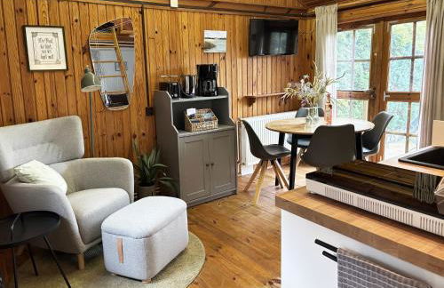 Tiny House mit Garten in See-Nähe - Foto 3