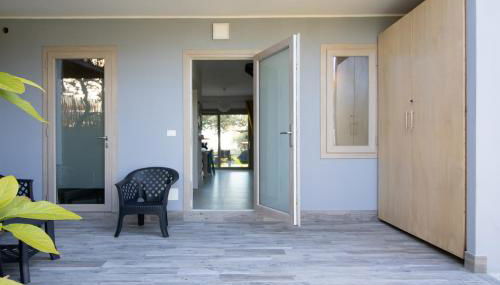 DOMEK Villa a 100mt dalla spiaggia - Foto 5