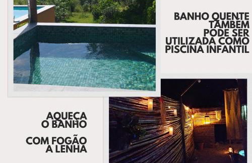 Casa rural Chapinheira - Foto 11