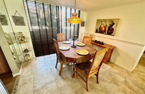 Ocean Front 2 bedroom 2 bath second floor condo at Fairwinds Cove - Photo 1