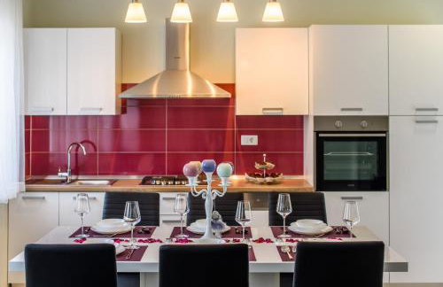 Vila Rozarija - Foto 38